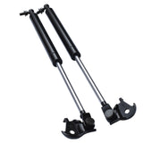 Pair Bonnet Gas Struts Fit For Toyota Landcruiser 80 Series Lexus LX450 1990-1997 5344069015 BS-TA001M - Machter