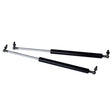 Pair Bonnet Gas Struts Fit For Toyota Landcruiser Lexus LX470 FZJ HDJ HZJ UZJ100 Series 1998-2007 53450-69025 BS-TA002M - Machter