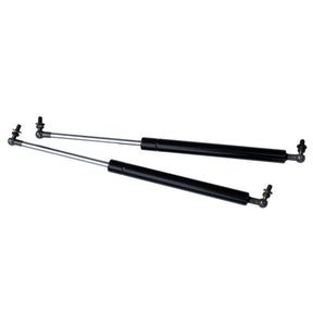Pair Bonnet Gas Struts Fit For Toyota Landcruiser Lexus LX470 FZJ HDJ HZJ UZJ100 Series 1998-2007 53450-69025 BS-TA002M - Machter