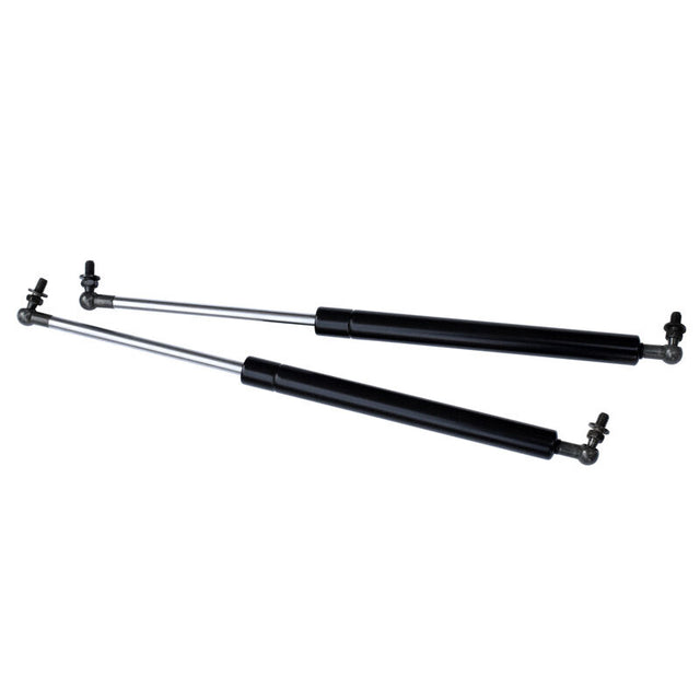 Pair Bonnet Gas Struts Fit For Toyota Landcruiser Lexus LX470 FZJ HDJ HZJ UZJ100 Series 1998-2007 53450-69025 BS-TA002M - Machter