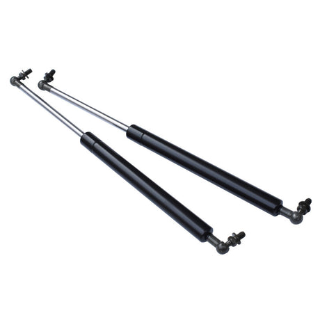 Pair Bonnet Gas Struts Fit For Toyota Landcruiser Lexus LX470 FZJ HDJ HZJ UZJ100 Series 1998-2007 53450-69025 BS-TA002M - Machter