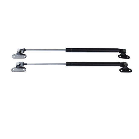 Pair Tailgate Gas Struts Fit For Toyota Landcruiser 80 Series Lexus LX450 1990-1998 68950-60032 - Machter