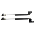 Bonnet Gas Struts Fit For Nissan Navara D40 / Pathfinder R51 1 Pair BS-TA006M - Machter