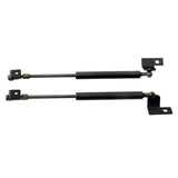 Bonnet Gas Struts Fit For Nissan Navara D40 / Pathfinder R51 1 Pair BS-TA006M - Machter