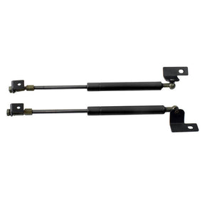 Bonnet Gas Struts Fit For Nissan Navara D40 / Pathfinder R51 1 Pair BS-TA006M - Machter