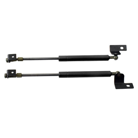 Bonnet Gas Struts Fit For Nissan Navara D40 / Pathfinder R51 1 Pair BS-TA006M - Machter