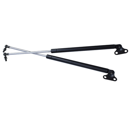 1 Pair Rear Tailgate Gas Struts Fit For Toyota Landcruiser FZJ HDJ HZJ UZJ Lexus LX470 100 Series 1998-2007 6896069016 - Machter