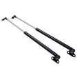 1 Pair Rear Tailgate Gas Struts Fit For Toyota Landcruiser FZJ HDJ HZJ UZJ Lexus LX470 100 Series 1998-2007 6896069016 BS-TA007M - Machter