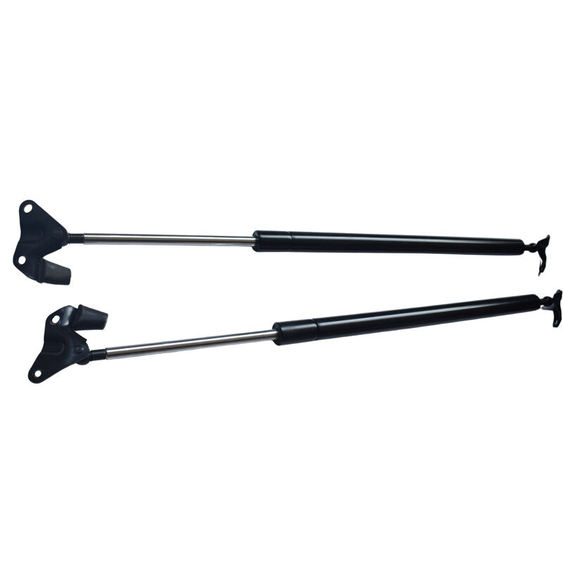 2 x Rear Door Tailgate Gas Struts Fit For Toyota Hiace Standard Roof Van 2005-2019 Low Roof BS-TA009 - Machter