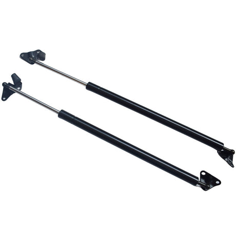 2 x Rear Door Tailgate Gas Struts Fit For Toyota Hiace Standard Roof Van 2005-2019 Low Roof - Machter