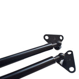 2 x Tailgate Boot Gas Struts Fit For Toyota Landcruiser 200 Series UZJ200 VDJ200 URJ202 2007-2017 SUV BS-TA010 - Machter