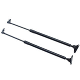 2 x Tailgate Boot Gas Struts Fit For Toyota Landcruiser 200 Series UZJ200 VDJ200 URJ202 2007-2017 SUV BS-TA010 - Machter