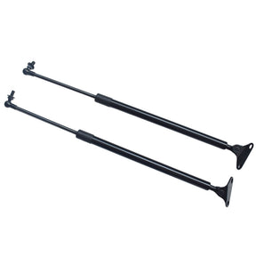 2 x Tailgate Boot Gas Struts Fit For Toyota Landcruiser 200 Series UZJ200 VDJ200 URJ202 2007-2017 SUV BS-TA010 - Machter