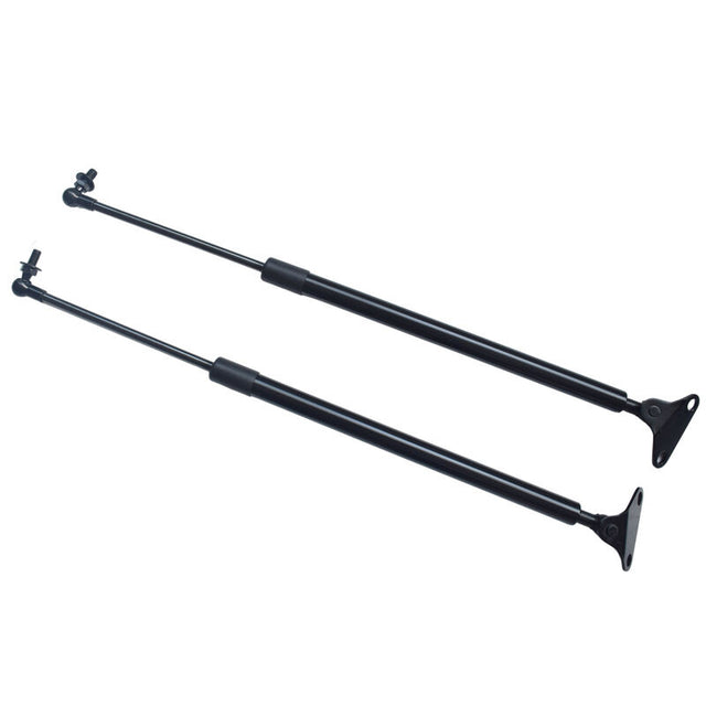 2 x Tailgate Boot Gas Struts Fit For Toyota Landcruiser 200 Series UZJ200 VDJ200 URJ202 2007-2017 SUV BS-TA010 - Machter