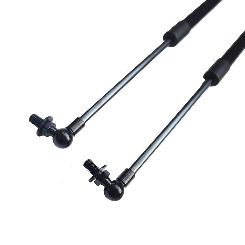 2 x Tailgate Boot Gas Struts Fit For Toyota Landcruiser 200 Series UZJ200 VDJ200 URJ202 2007-2017 SUV BS-TA010 - Machter