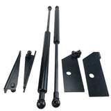 Bonnet Hood Gas Strut Lift Support Damper Kit Fit For Volkswagen Amarok 2010-ON BS-VW003 - Machter