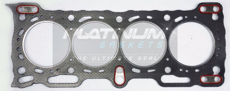 Cylinder Head Gasket Fits HONDA B20A6 I4 DOHC BS110 - Platinum Gasket | Universal Auto Spares