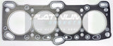 Cylinder Head Gasket Fits HYUNDAI G4CN, G4CR, G4JP, MITSUBISHI 4G61, 4G63 I4 DOHC BS120 - Platinum Gasket