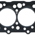 Head Gasket MITSUBISHI 4D56 T=1.55 BS130 - PERMASEAL