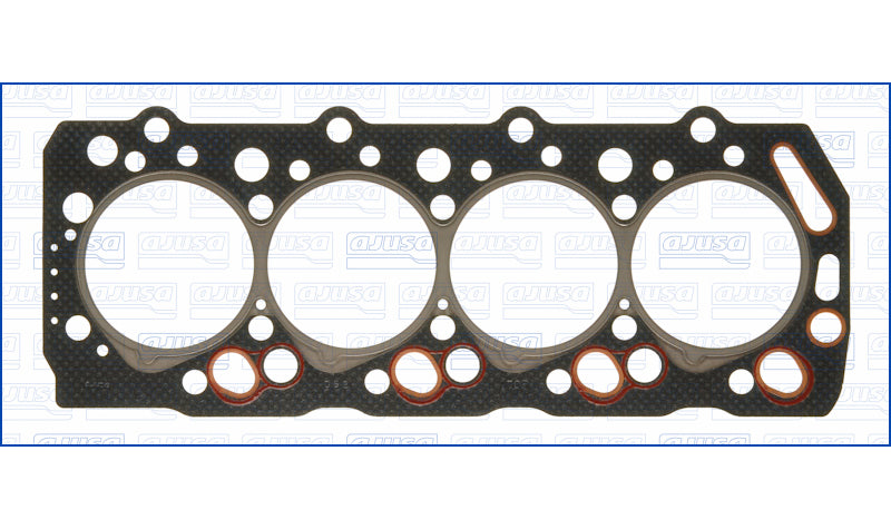 Mitsubishi 4D56T Head Gasket BS130A - Austral | Universal Auto Spares