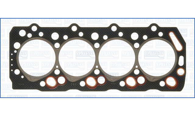 Mitsubishi 4D56T Head Gasket BS130A - Austral | Universal Auto Spares