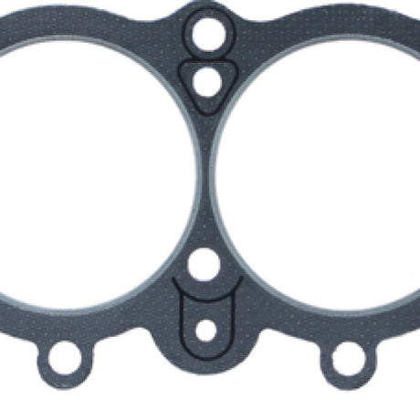 Head Gasket HOLDEN 308 5.0L 5.7L OHV 16 V8 BS150GP - Permaseal
