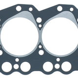 Head Gasket NISSAN TD27 T=1.35 BS190 - Permaseal