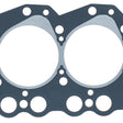 Head Gasket NISSAN TD27 T=1.40 BS200 - PERMASEAL