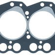Head Gasket NISSAN TD27 27T T=1.30 BS200T-4 - PERMASEAL