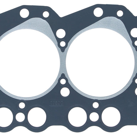 Head Gasket NISSAN TD27TI T=1.25 BS200U-2 - Permaseal