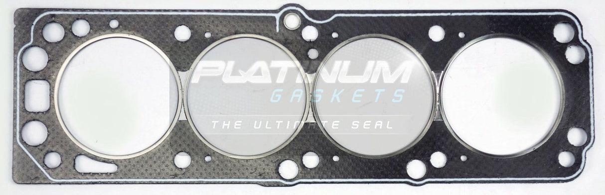 Cylinder Head Gasket Fits DAEWOO F15S, HOLDEN C14NZ, C14SE I4 SOHC BS260 - Platinum Gasket | Universal Auto Spares