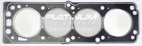 Cylinder Head Gasket Fits DAEWOO F15S, HOLDEN C14NZ, C14SE I4 SOHC BS260 - Platinum Gasket