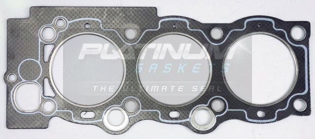 Cylinder Head Gasket (Right Hand) Fits HOLDEN, LEXUS, TOYOTA 2VZFE, 3VZFE V6 DOHC BS290 - Platinum Gasket | Universal Auto Spares