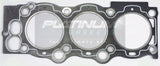 Cylinder Head Gasket (Left Hand) Fits HOLDEN, LEXUS, TOYOTA 2VZFE, 3VZFE V6 DOHC BS300 - Platinum Gasket