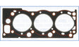Toyota 3VZE 12V Head Gasket LH BS360LA - Austral | Universal Auto Spares