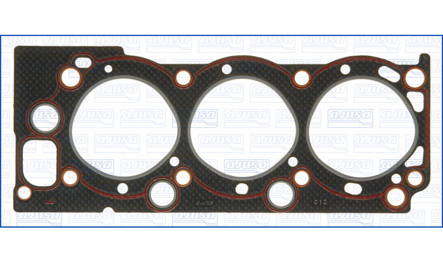 Toyota 3VZE 12V Head Gasket LH BS360LA - Austral | Universal Auto Spares