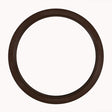 Crankshaft Seal Rear Chev 6.5L Diesel BS40604 - FEL-PRO
