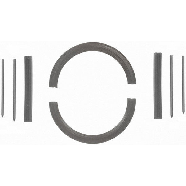 Crankshaft Seal Rear REAR MAIN SEAL BS40613 - FEL-PRO