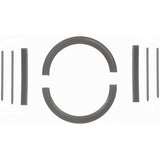 Crankshaft Seal Rear REAR MAIN SEAL BS40613 - FEL-PRO