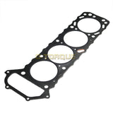 Nissan KA24E 12V Head Gasket BS770G - Austral | Universal Auto Spares