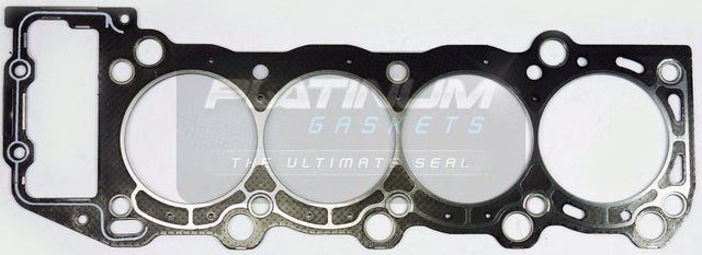 Cylinder Head Gasket Fits TOYOTA 2TZFE I4 DOHC BS870 - Platinum Gasket | Universal Auto Spares