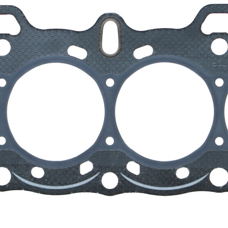 Head Gasket HONDA ZC BS880 - Permaseal