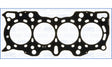 Honda B18B1/2 Mls Head Gasket BS891A - Austral | Universal Auto Spares