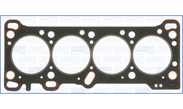 Mazda B6D/T DOHC 16V Head Gasket BS940A - Austral | Universal Auto Spares