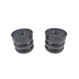 2 Pcs Rear Bump Stop Bushes Bushing Fit For Ford BA BF FG FALCON IRS XR6 XR8 G6 BSA-FD001 - Machter
