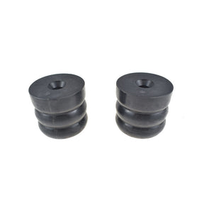2 Pcs Rear Bump Stop Bushes Bushing Fit For Ford BA BF FG FALCON IRS XR6 XR8 G6 BSA-FD001 - Machter
