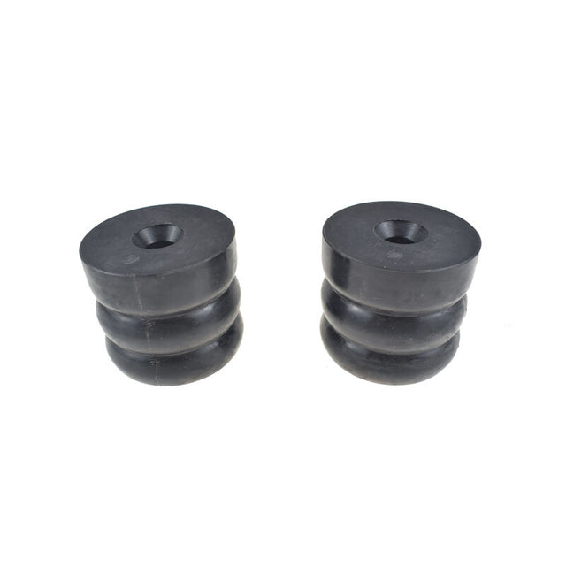 2 Pcs Rear Bump Stop Bushes Bushing Fit For Ford BA BF FG FALCON IRS XR6 XR8 G6 BSA-FD001 - Machter