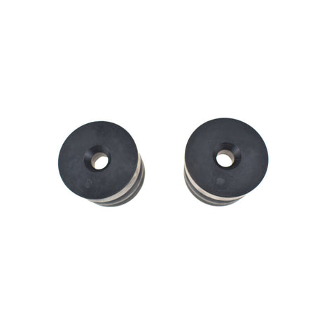2 Pieces Rear Bump Stop Bushes Bushing Fit For Ford BA BF FG FALCON IRS XR6 XR8 G6 - Machter