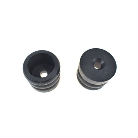 2 Pieces Rear Bump Stop Bushes Bushing Fit For Ford BA BF FG FALCON IRS XR6 XR8 G6 - Machter