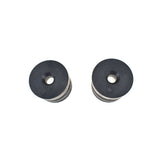 2 Pcs Rear Bump Stop Bushes Bushing Fit For Ford BA BF FG FALCON IRS XR6 XR8 G6 BSA-FD001 - Machter